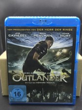 Outlander (2-Disc Special
