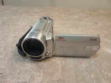 Videocamera digitale Canon