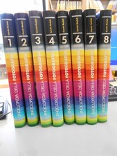 enciclopedia della fotografia