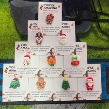 10 pezzi piccolo abbraccio