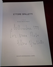 ETTORE SPALLETTI MUSEO