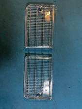 Gemme  Posteriori Dx  Sx Retromarcia Fiat 127 147 D Rustica prima serie Simpler