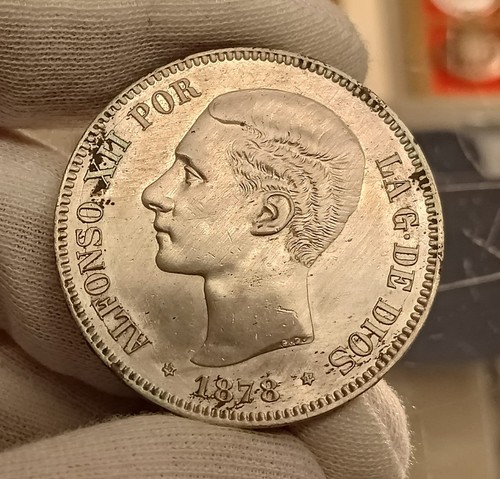 España spain duro pesetas - españa,