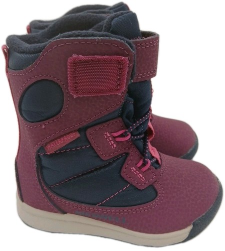 Stivali neve impermeabili - neve,