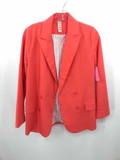 Blazer usato Dolan arancione