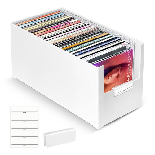Tutata scatola porta - scatola, cd