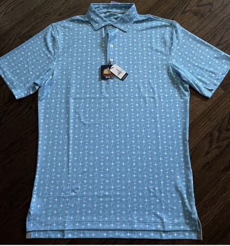 Polo nuova con etichette