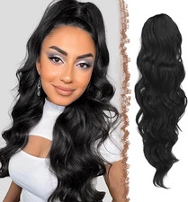 Extension Coda Capelli Lunga