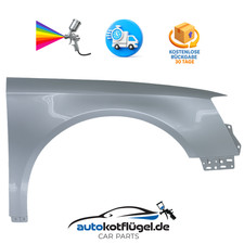 Parafango per VW PASSAT B6