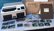 RARO Base 108 Microcoputer