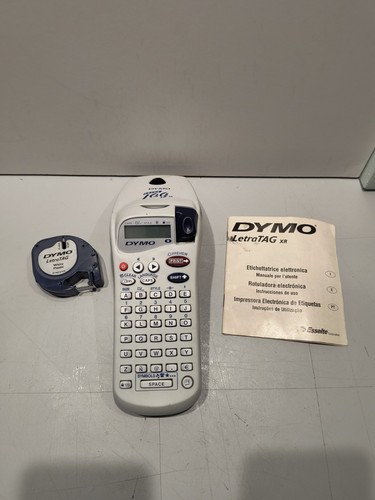 Etichettatrice dymo - etichettatrice,