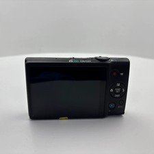 Ottima Canon IXY 220F PowerShot ELPH 110 HS IXUS 125 HS testata