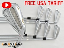 7 pezzi MIZUNO MP-58 set di