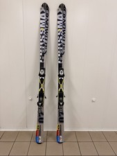 Sci Salomon Crossmax 07 da