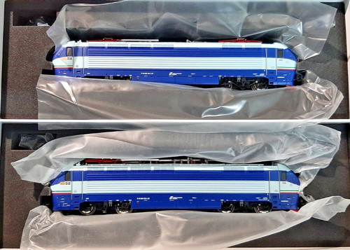 Acme 60644 set locomotive - acme,