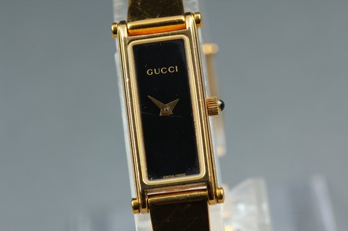 Ecc orologio vintage - [ecc+5], gucci