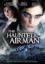 THE HAUNTED AIRMAN (DVD) Good