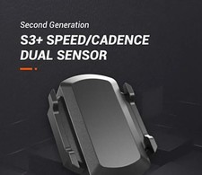 Sensore Velocità S3 ANT