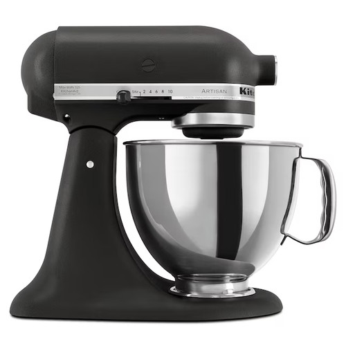 New kitchenaid artisan - *new*,