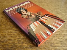 Backgammon (A 'Golden Hands'