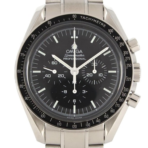 Autentico omega speedmaster - autentico,