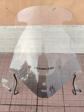 parabrezza piaggio x9