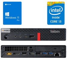 Lenovo ThinkCentre M720q