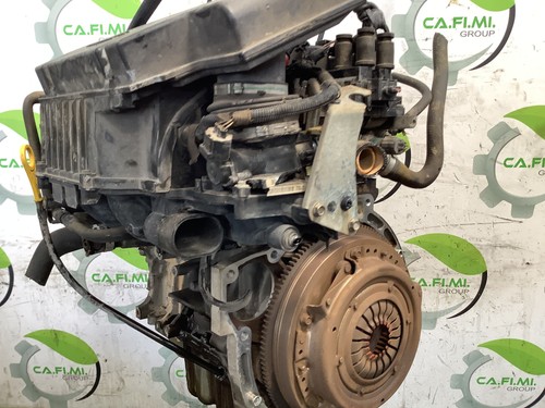 Motore completo per ford - motore,