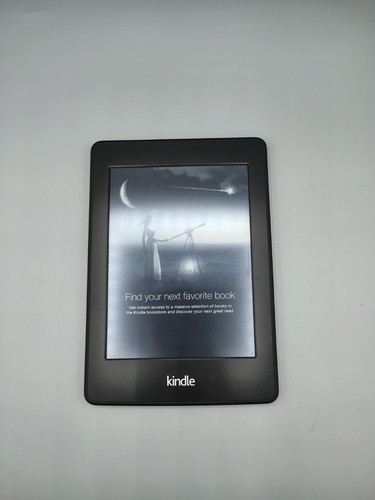 Amazon kindle paperwhite 7a - amazon, 3
