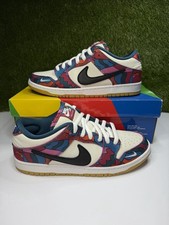 Nike SB Dunk Low Parra