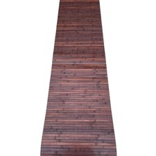 Tappeto bamboo metraggio - bamboo,