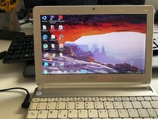 Acer Aspire One con