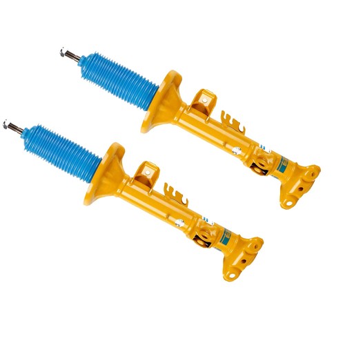 Ammortizzatori sportivi - 2,