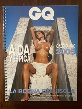 Raccolta Calendari sexy 2005