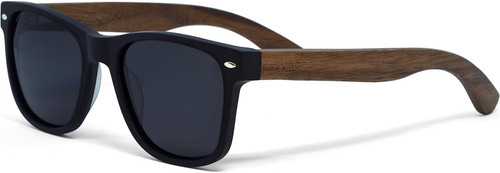 Occhiali sole legno per - da,