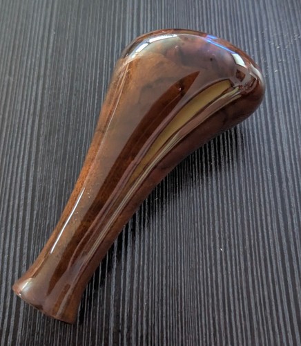 Leva cambio legno - , per