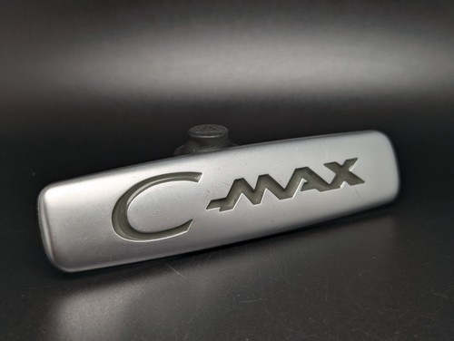 Ford max 105mm logo sigla - c-max,