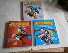 TOPOLINO PAPERINIK ORIGINI