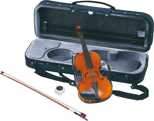 Yamaha 4 violino - 4/4, da