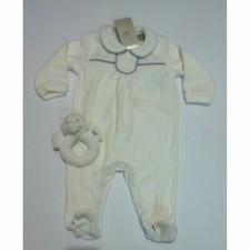Armani set regalo neonato - set,
