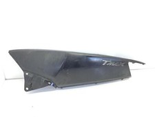 YAMAHA T-MAX XP 500 2008 REAR