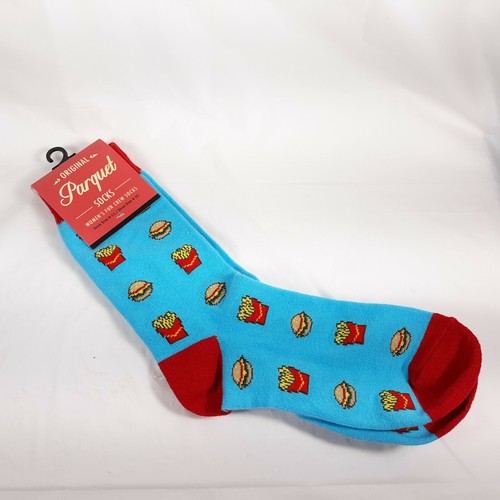 Calzini donna parquet