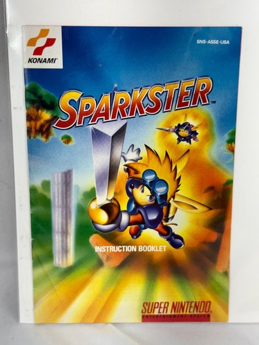Nice sparkster super - nice,