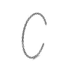 Argento Sterling Ossidato