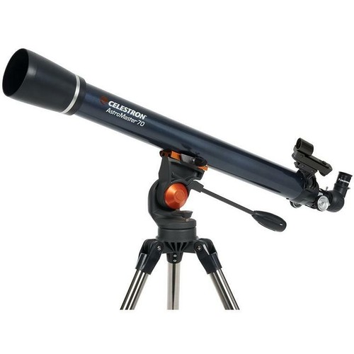 Celestron astromaster 70az - celestron,
