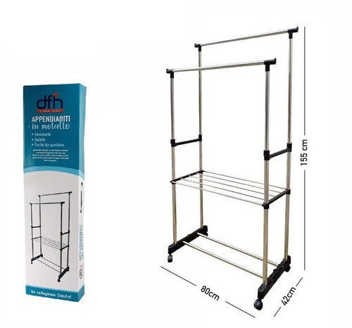 Stender stand appendiabiti - stand,