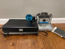Vintage Polaroid Land Camera