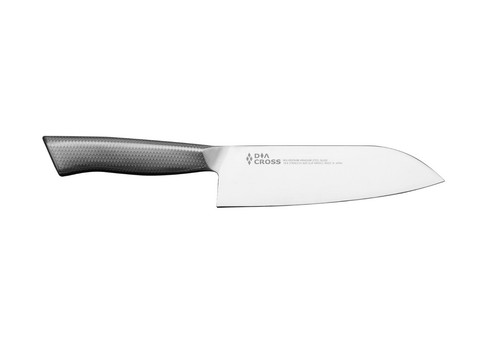 Coltello diacross santoku 5 - santoku, 16,5