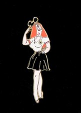 DISNEY JESSICA CONIGLIO COME