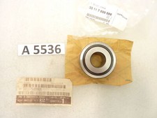 Cuscinetto posteriore BMW K 1100 1200 RS HP2 33117699866 AX nuovo fondo di ma...